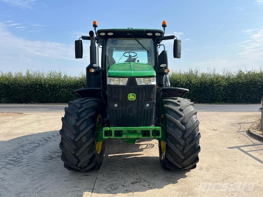 John Deere 7290R Tractors