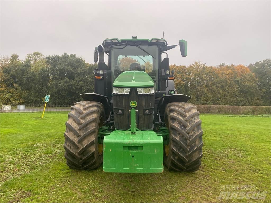 John Deere 7R330 Other farming machines