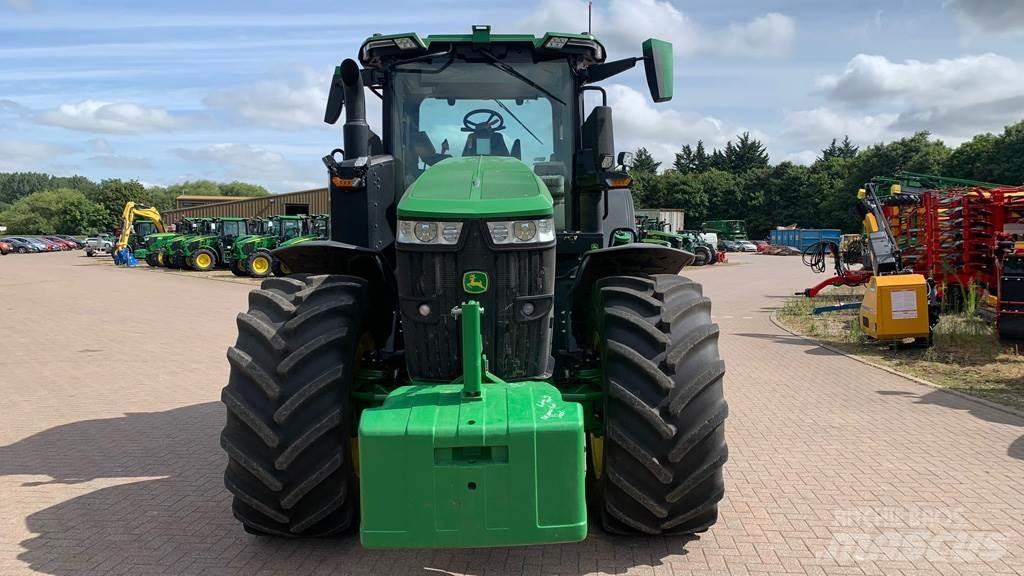 John Deere 7R350 Other farming machines