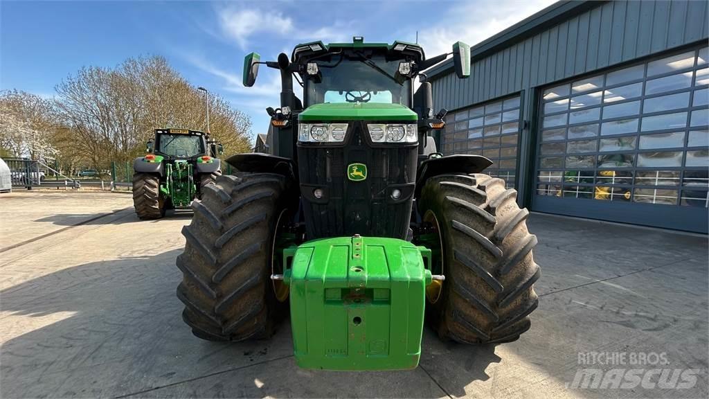 John Deere 7R350 Other farming machines