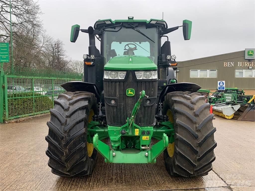 John Deere 7R350 Other farming machines