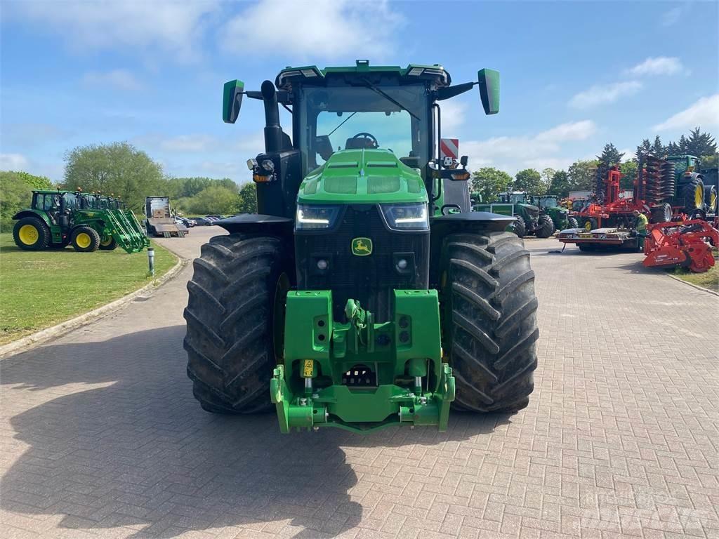 John Deere 8R410 Other farming machines