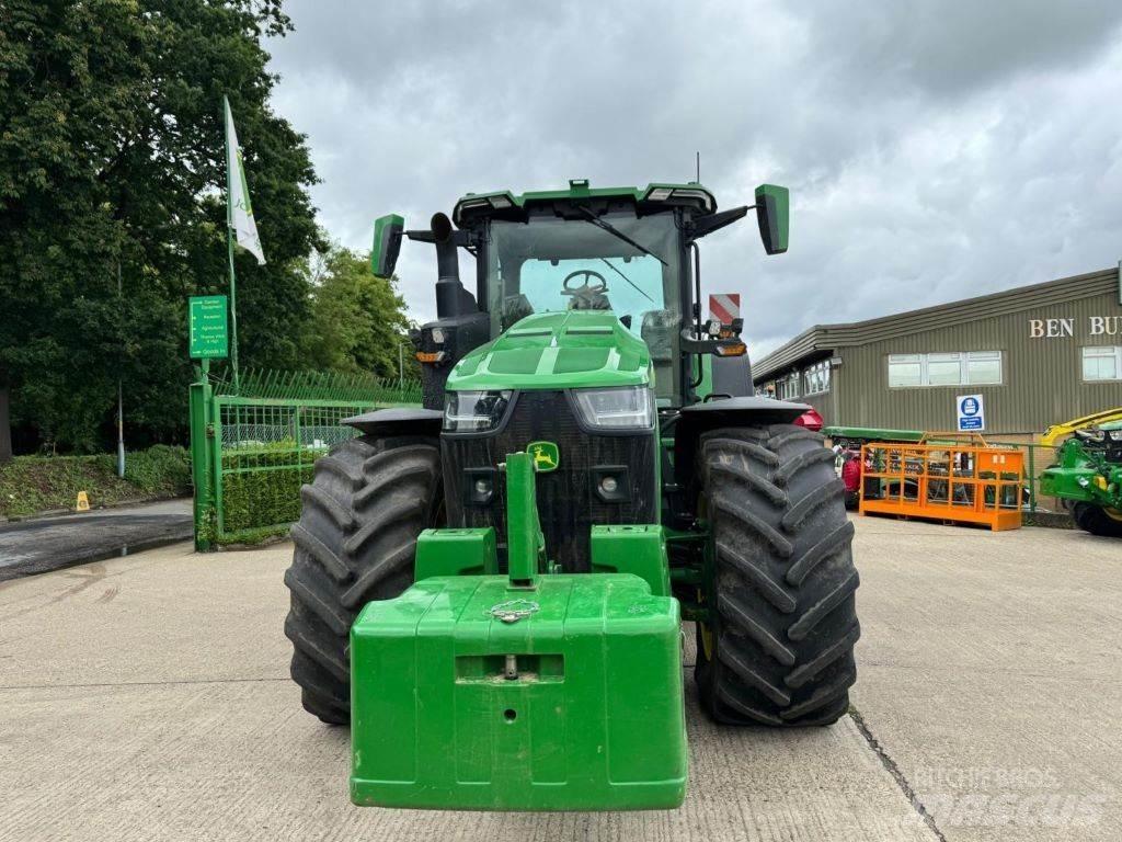 John Deere 8R410 Other farming machines