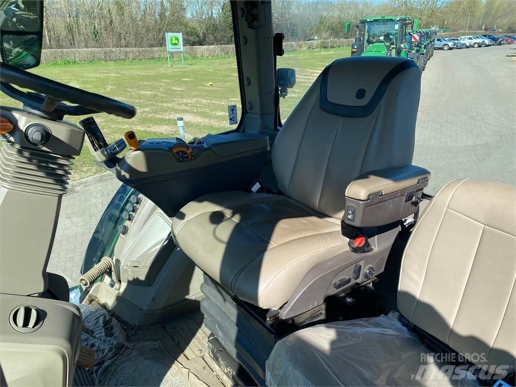 John Deere 8R410 Other farming machines