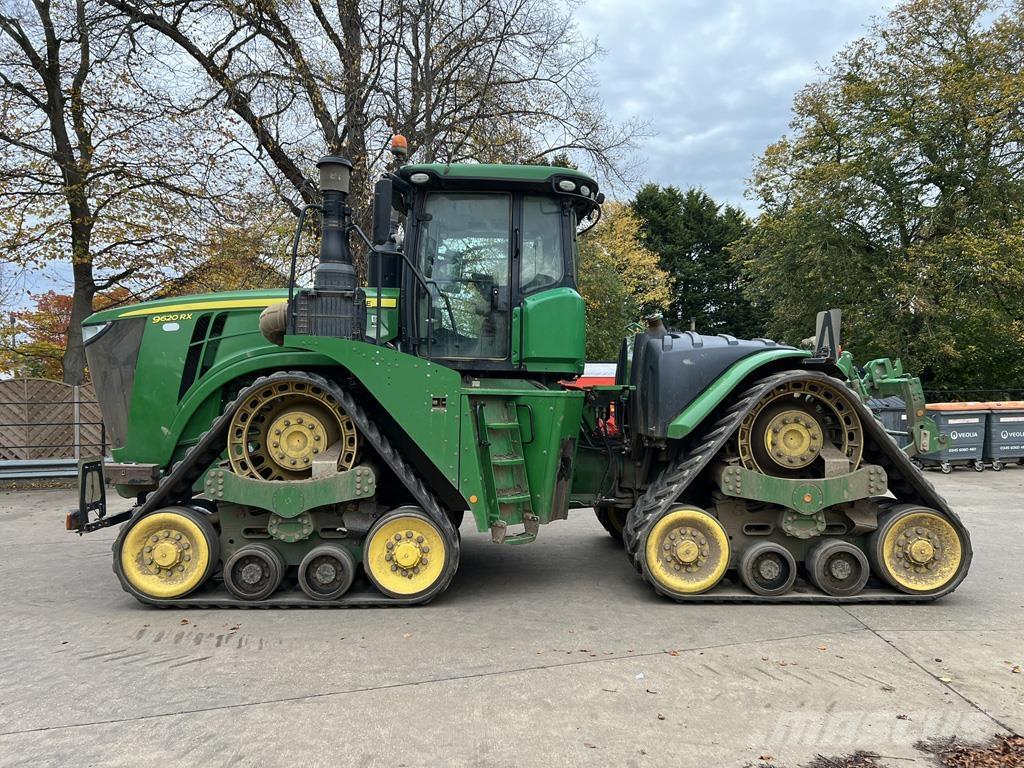 John Deere 9620RX Tractors