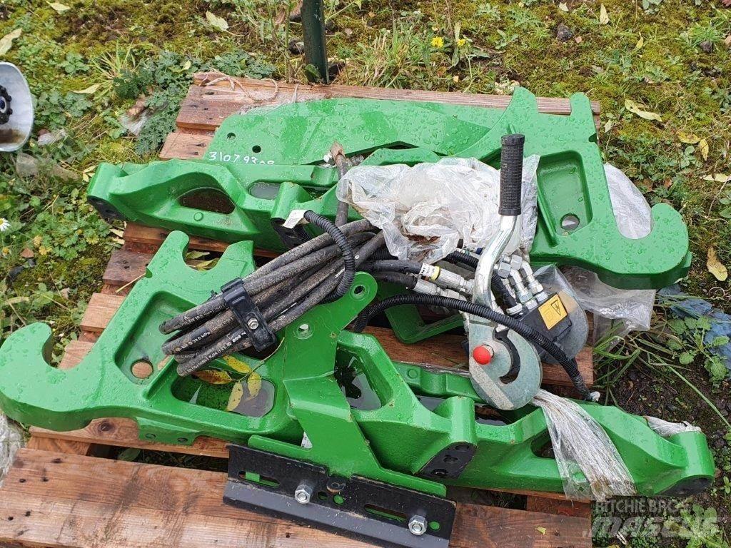 John Deere LOADER Other farming machines