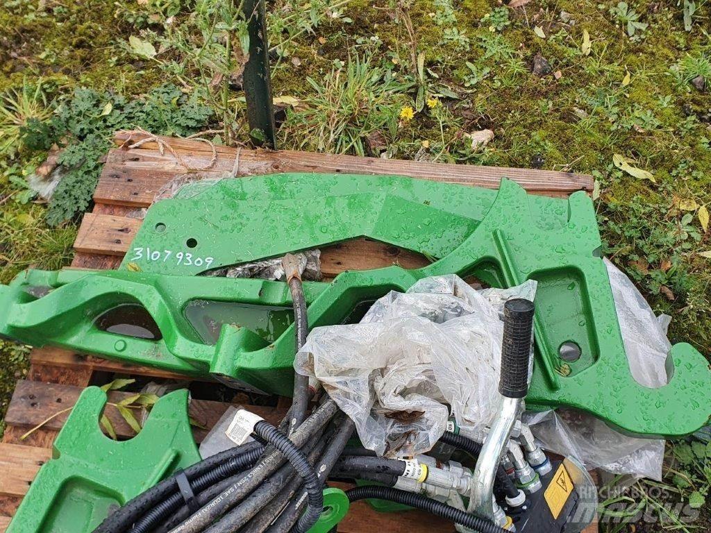John Deere LOADER Other farming machines