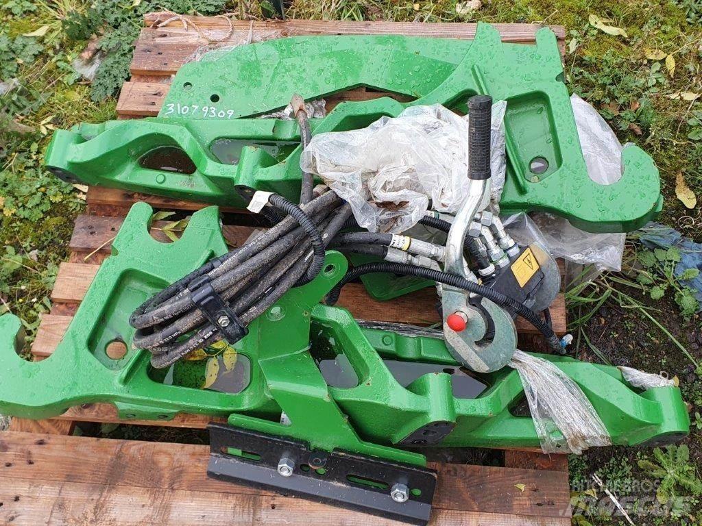 John Deere LOADER Other farming machines