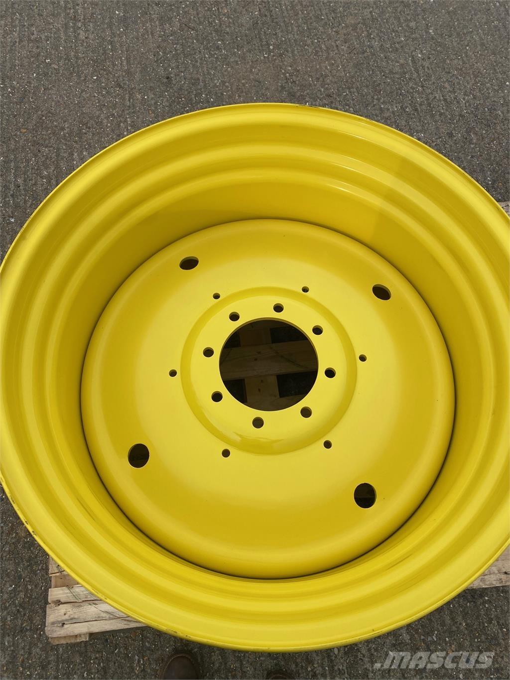 John Deere RIMS Other farming machines