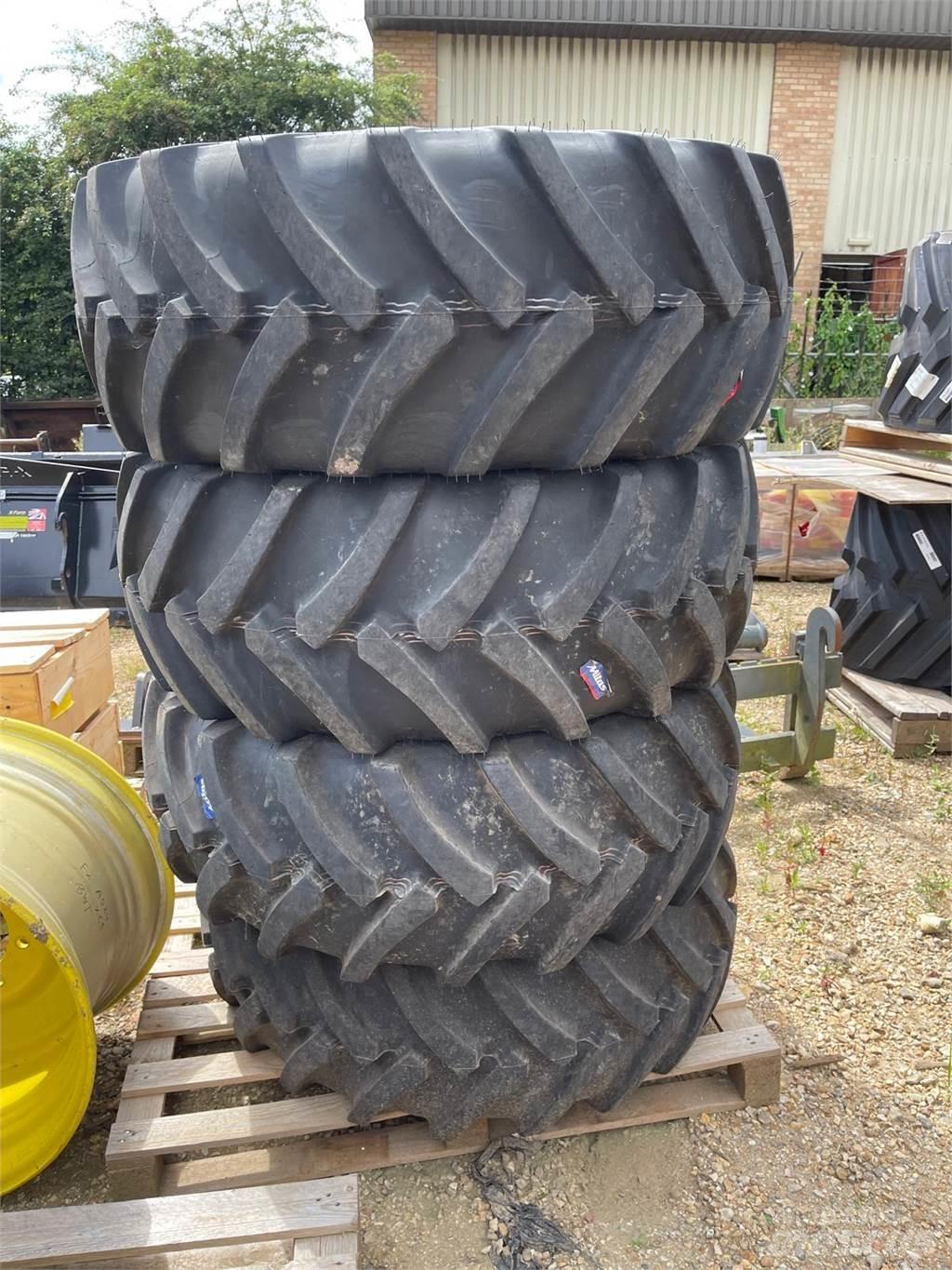 John Deere TYRES Other farming machines