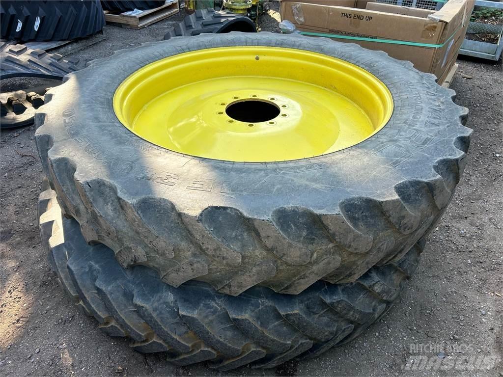 John Deere TYRES Other farming machines