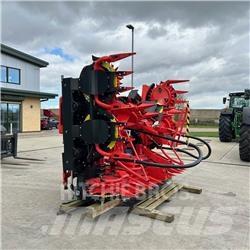Kemper 375 PRO Other farming machines
