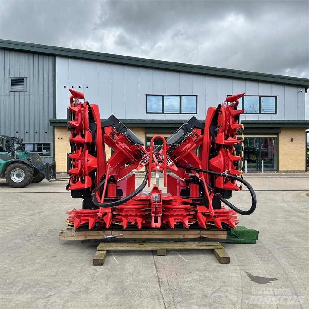 Kemper 375 PRO Other farming machines