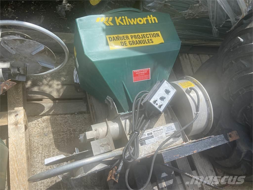 Kilworth T24 Drills
