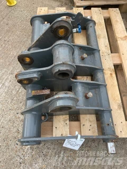 Kramer HEADSTOCK Farming telehandlers
