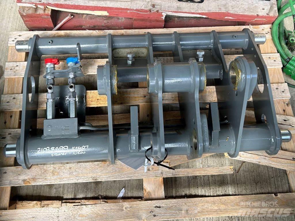 Kramer HEADSTOCK Other farming machines