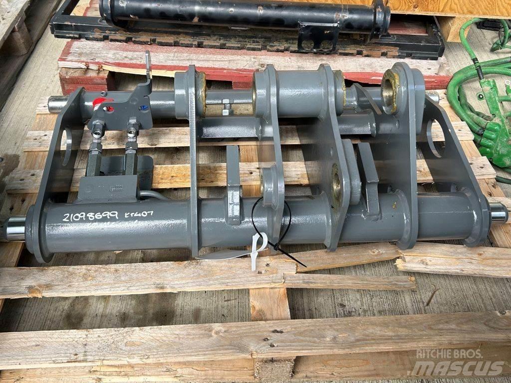 Kramer HEADSTOCK Other farming machines