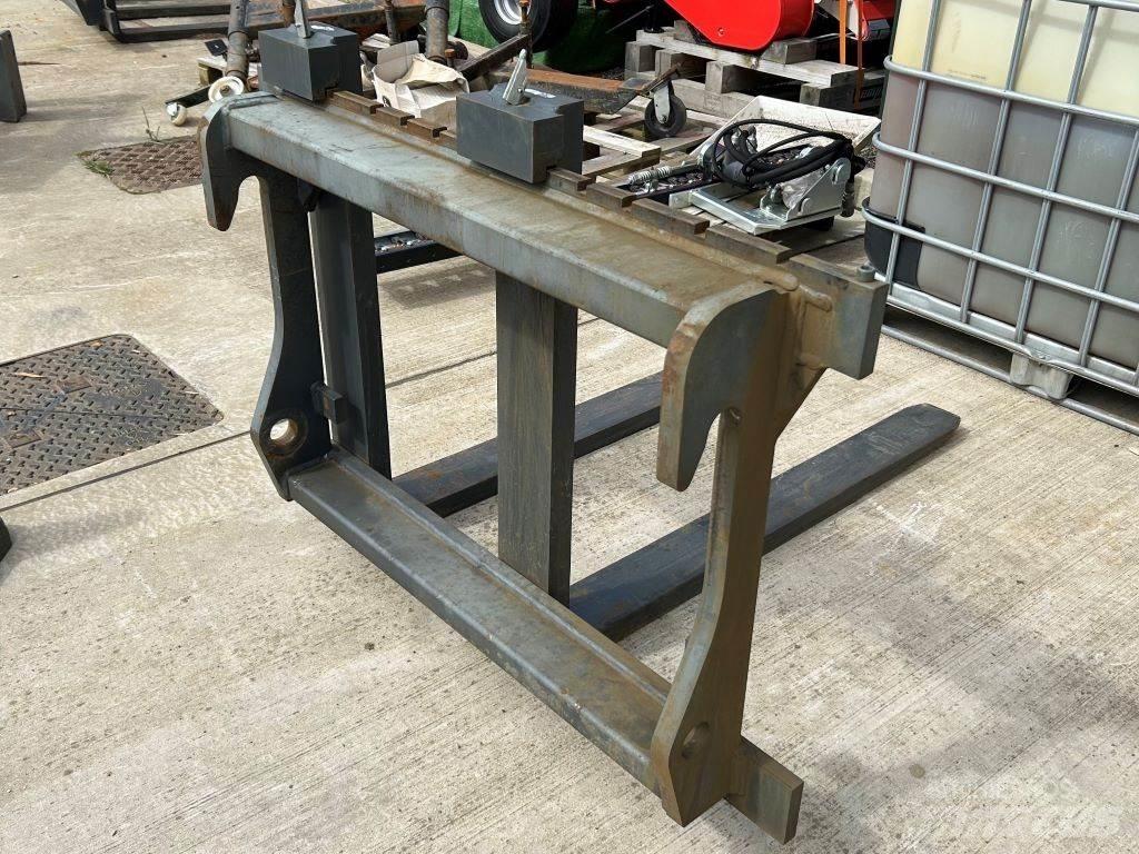 Kramer HEADSTOCK Other farming machines