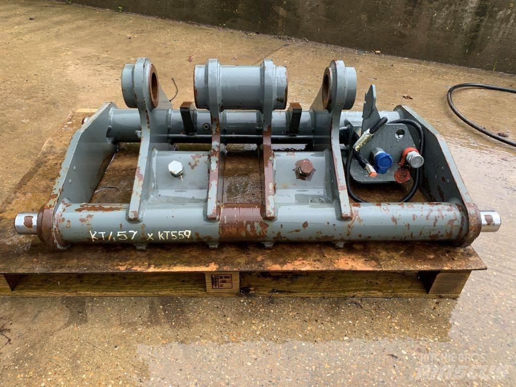 Kramer HEADSTOCK Other farming machines