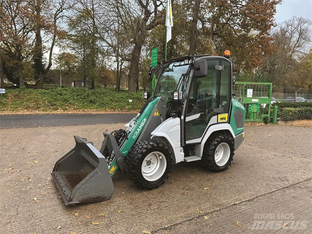 Kramer KL14.5 Other farming machines