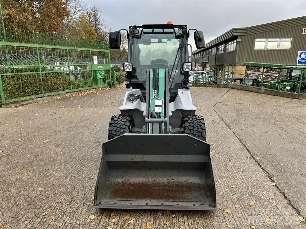 Kramer KL14.5 Other farming machines