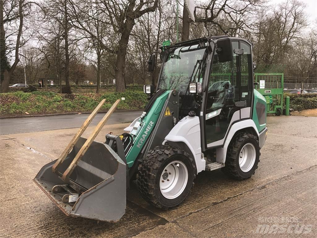 Kramer KL14.5 Other farming machines