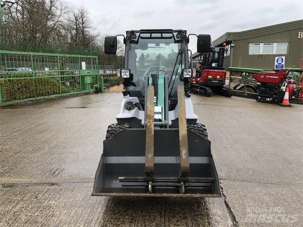 Kramer KL14.5 Other farming machines