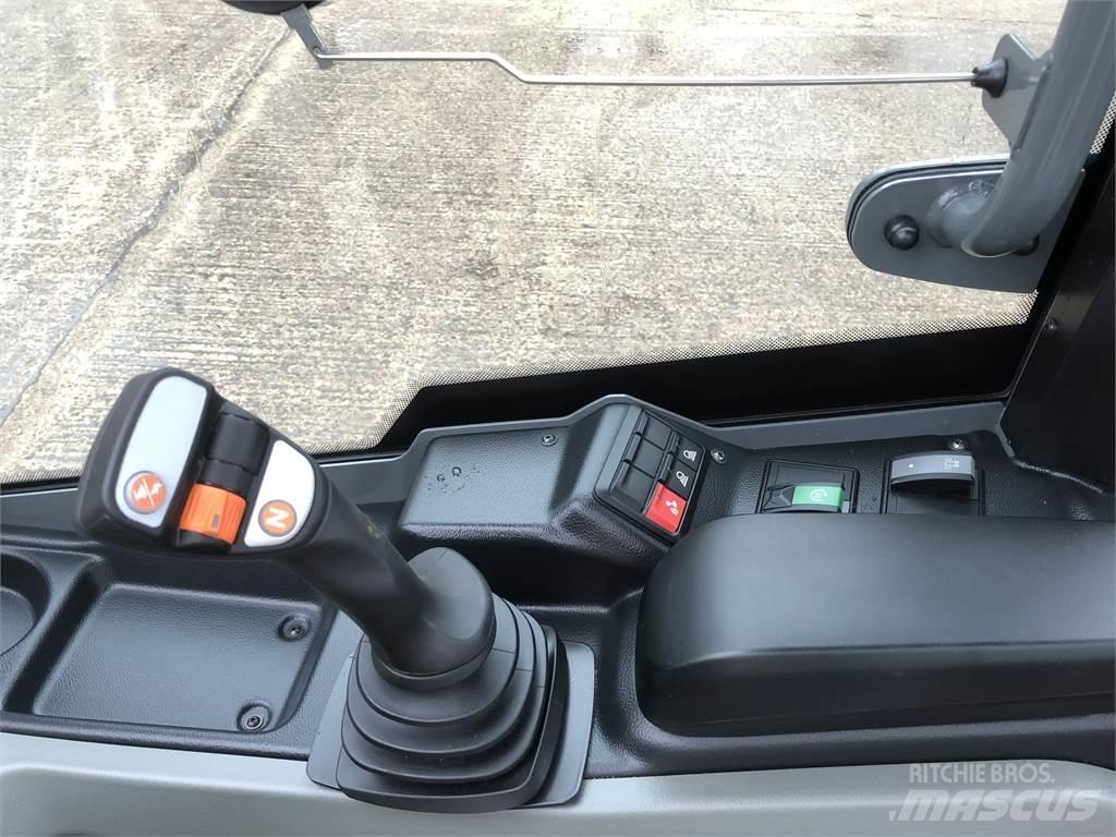 Kramer KL14.5 Other farming machines