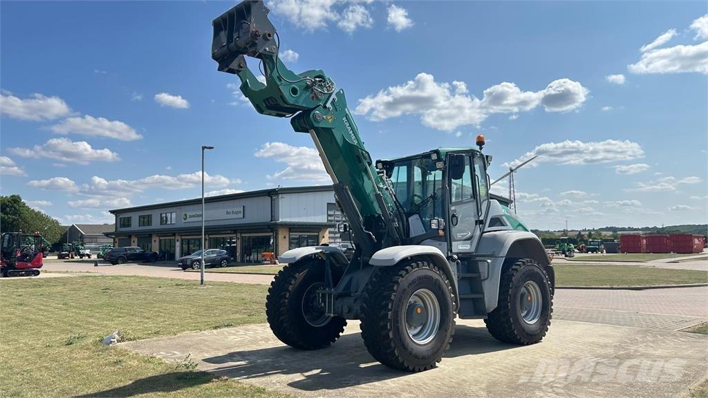 Kramer KL55.8T Farming telehandlers