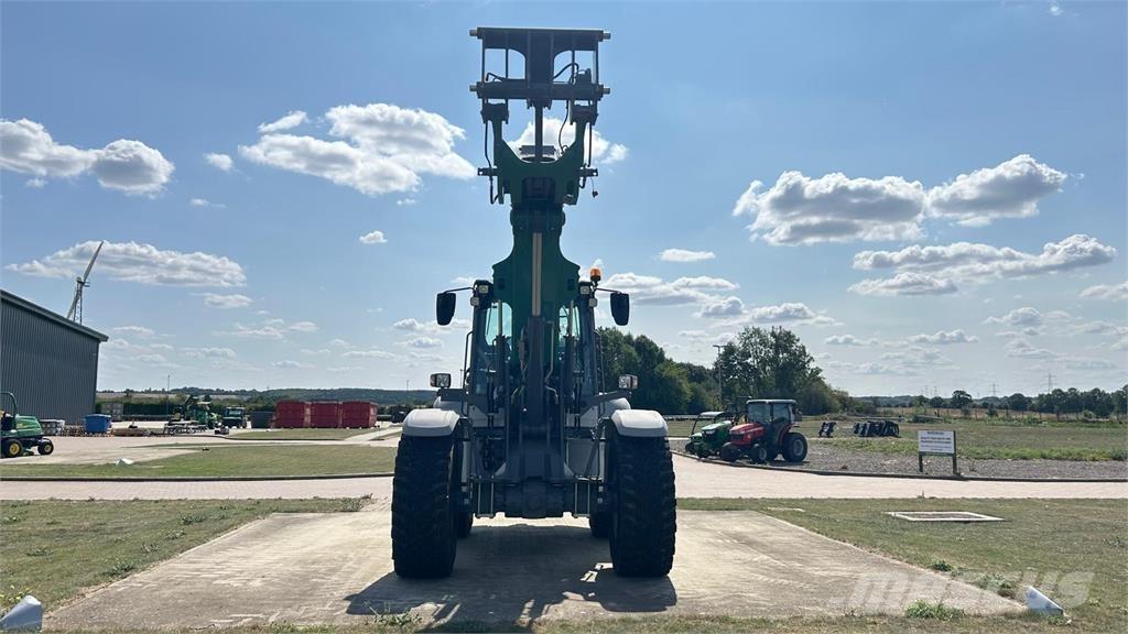 Kramer KL55.8T Farming telehandlers