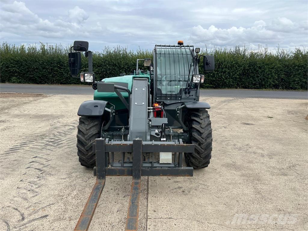 Kramer KT276 Farming telehandlers
