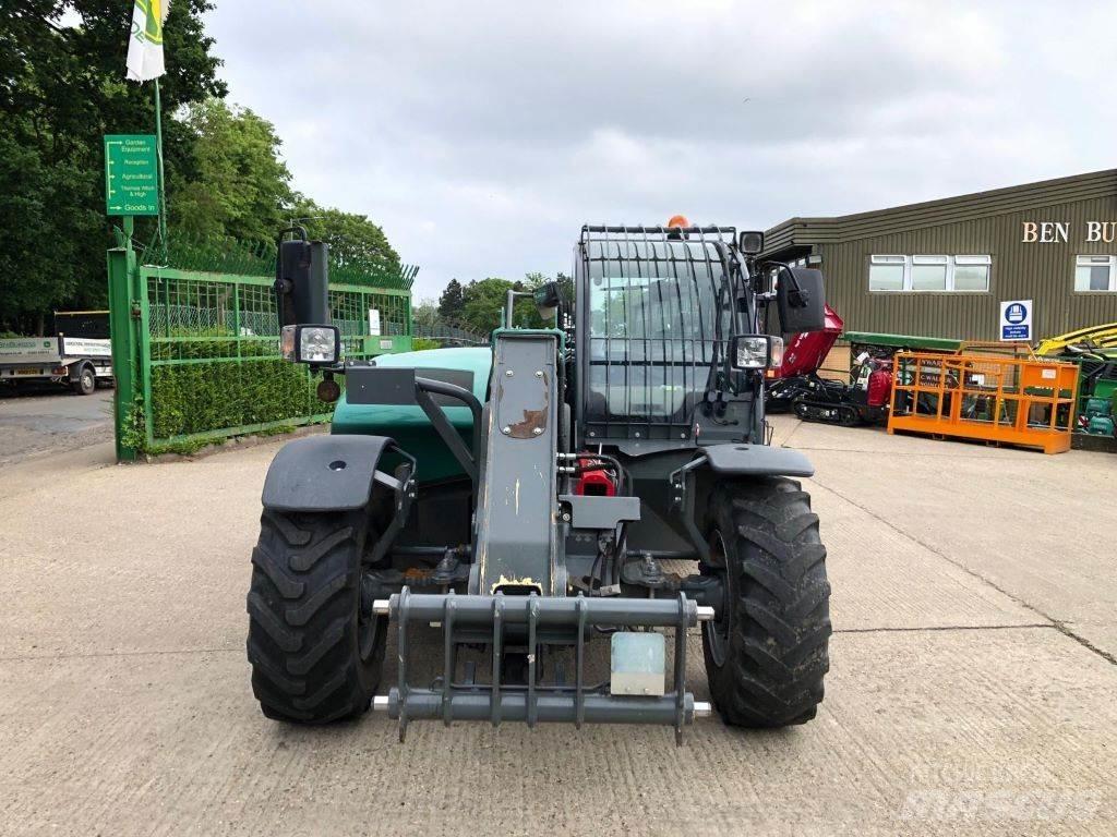 Kramer KT276 Farming telehandlers