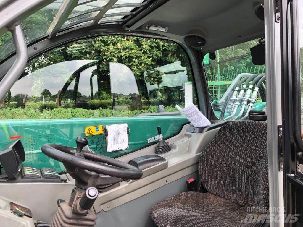 Kramer KT276 Farming telehandlers