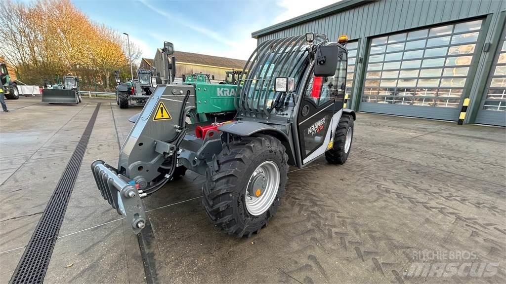 Kramer KT276 Farming telehandlers