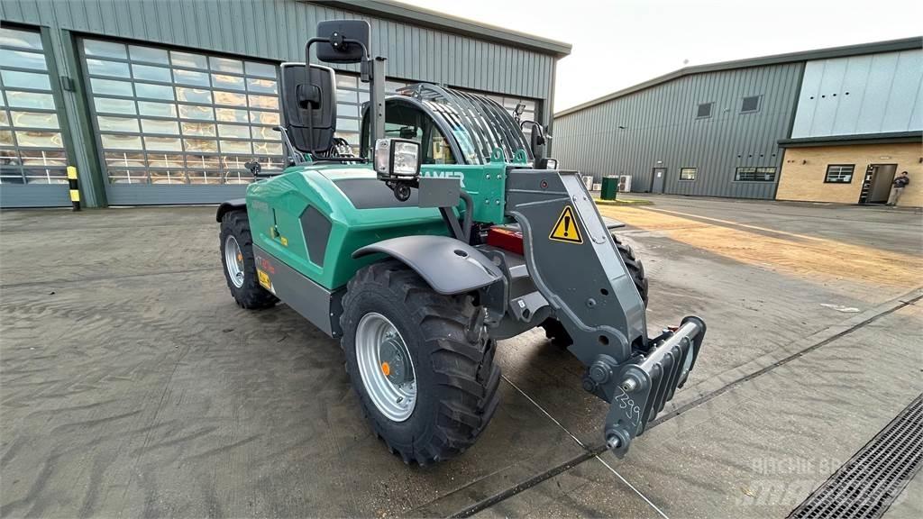Kramer KT276 Farming telehandlers