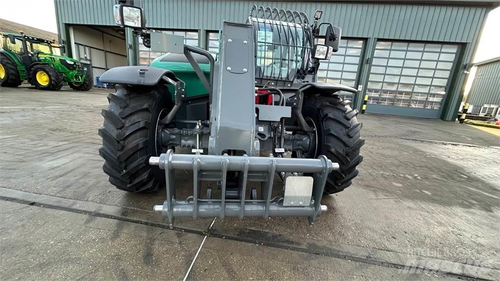 Kramer KT276 Farming telehandlers