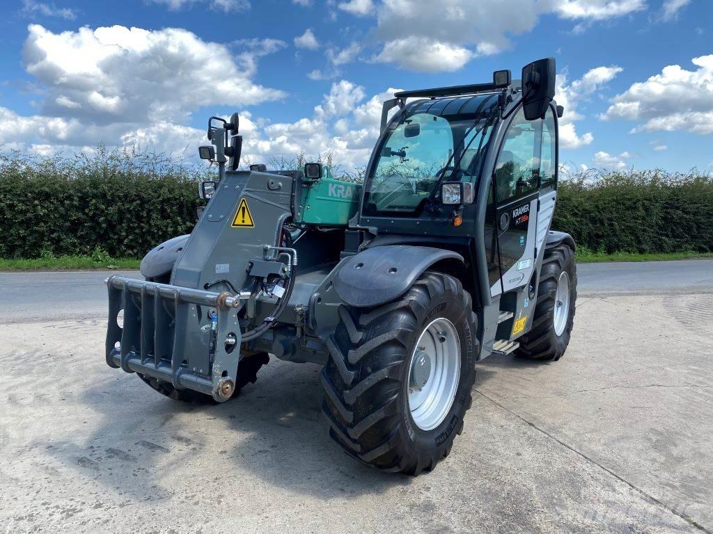 Kramer KT356 Farming telehandlers