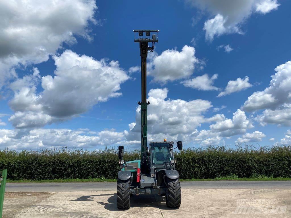 Kramer KT356 Farming telehandlers