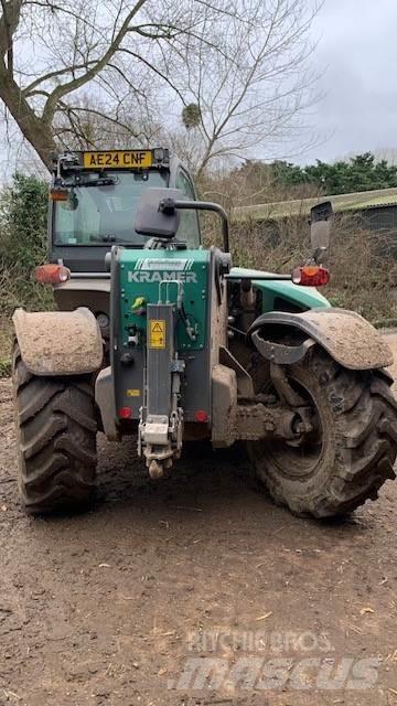 Kramer KT356 Farming telehandlers