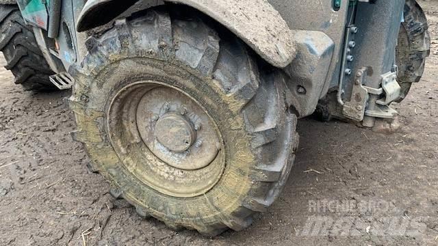 Kramer KT356 Farming telehandlers