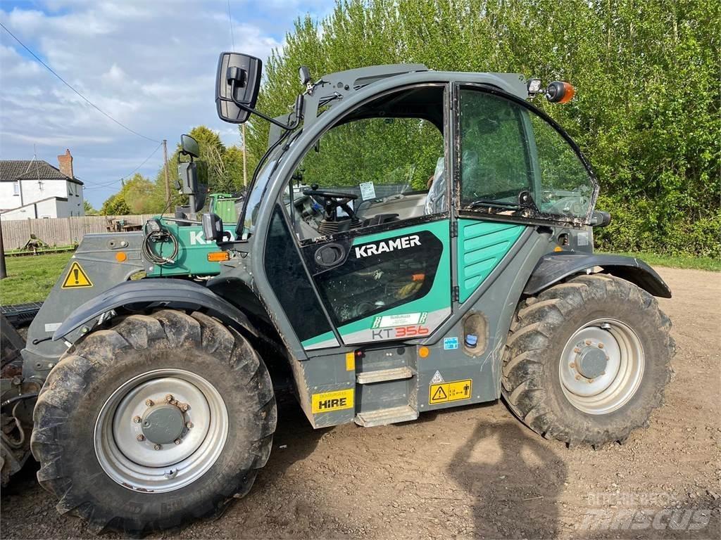 Kramer KT356-32 Other farming machines