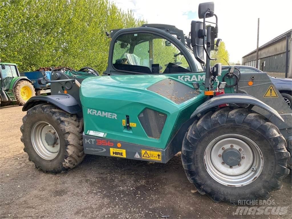 Kramer KT356-32 Other farming machines