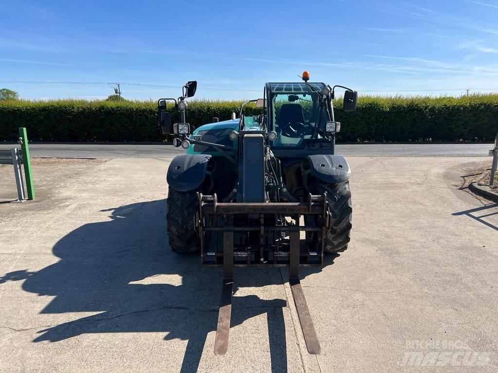 Kramer KT357 Farming telehandlers