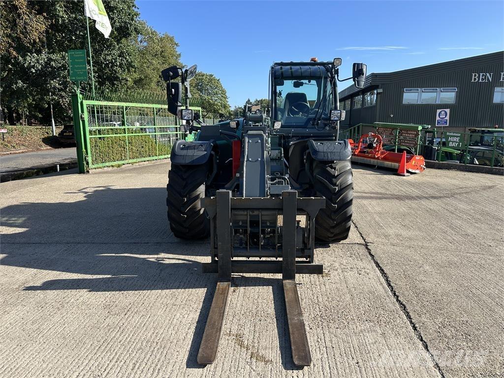 Kramer KT3610 Farming telehandlers