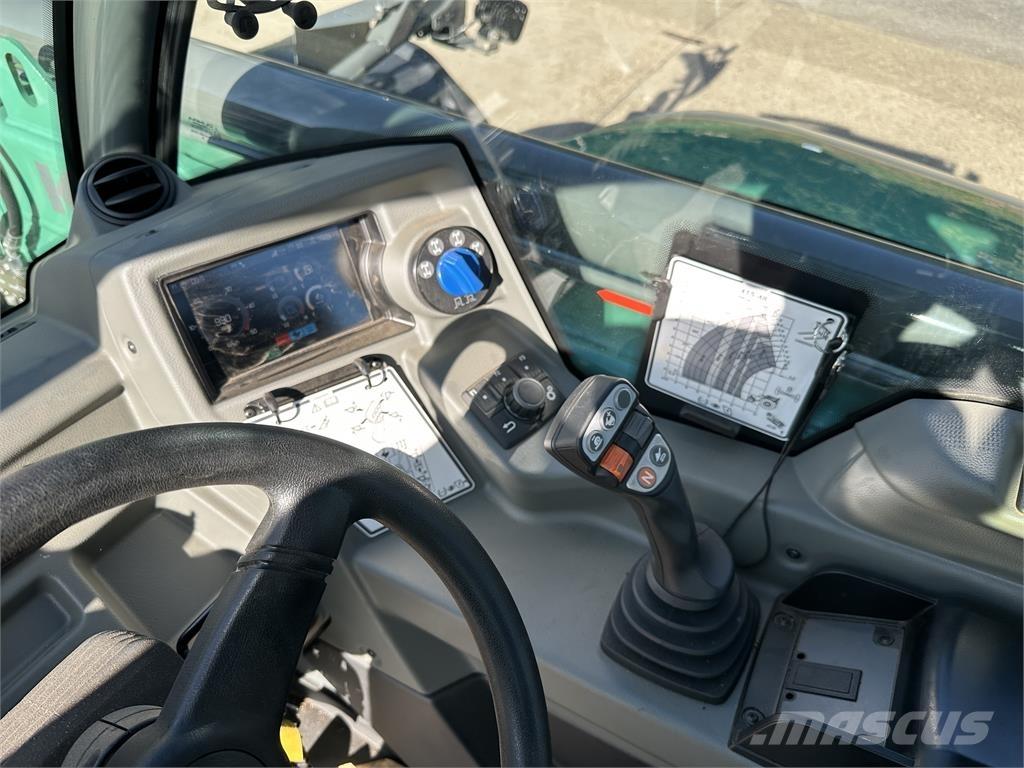 Kramer KT3610 Farming telehandlers