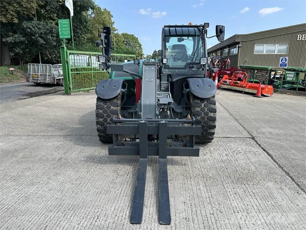 Kramer KT407 Farming telehandlers