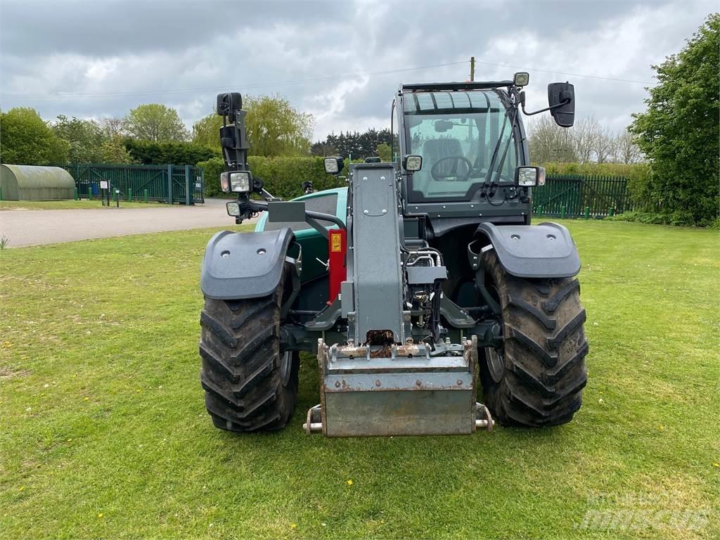Kramer KT407 Farming telehandlers