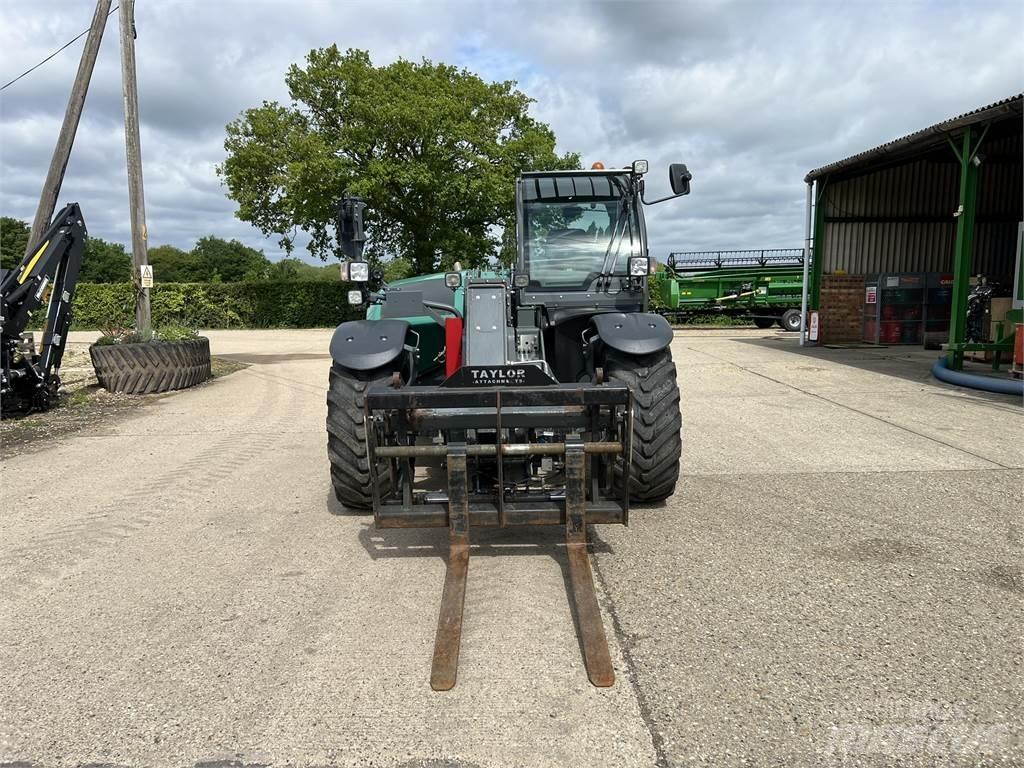 Kramer KT407 Farming telehandlers