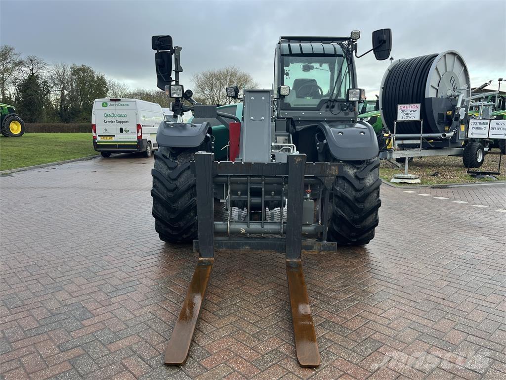 Kramer KT407 Farming telehandlers