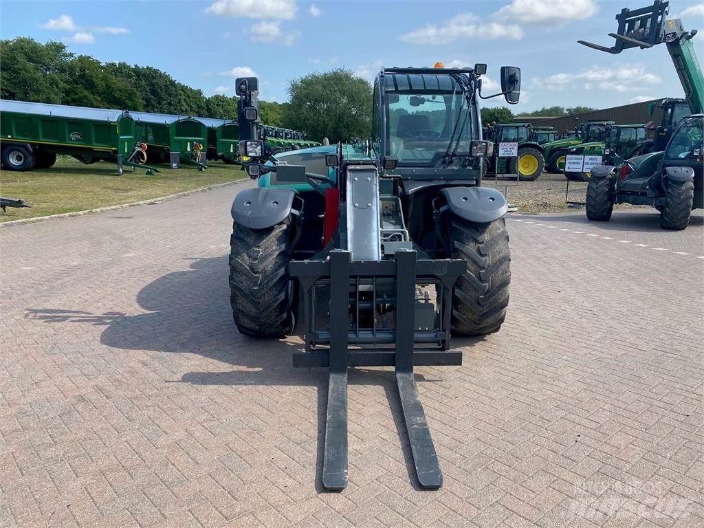 Kramer KT407 Farming telehandlers